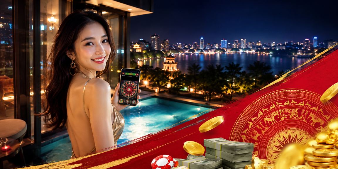 Trải nghiệm cá cược trực tuyến và bảo mật tại 54000